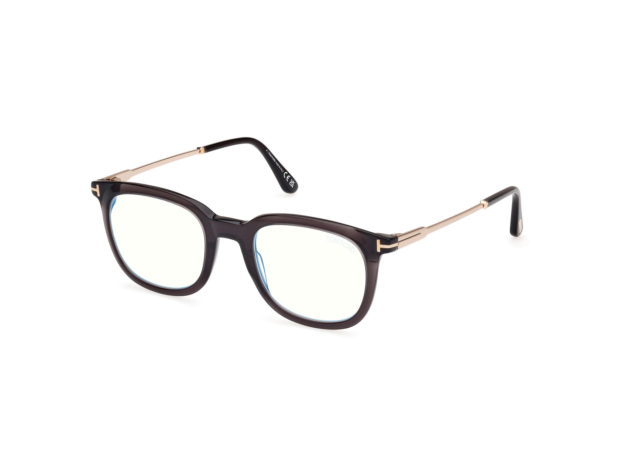 FT5904-B Eyeglasses - Tom Ford Authorized Retailer | coolframes